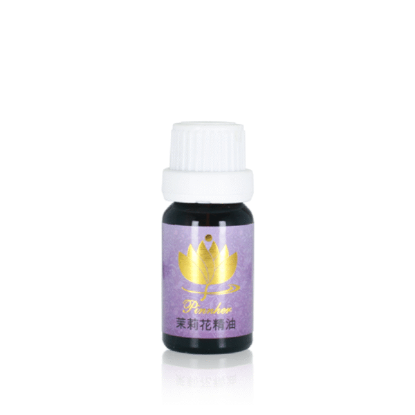 【品荷 Pinnher】茉莉花精油 10ml
