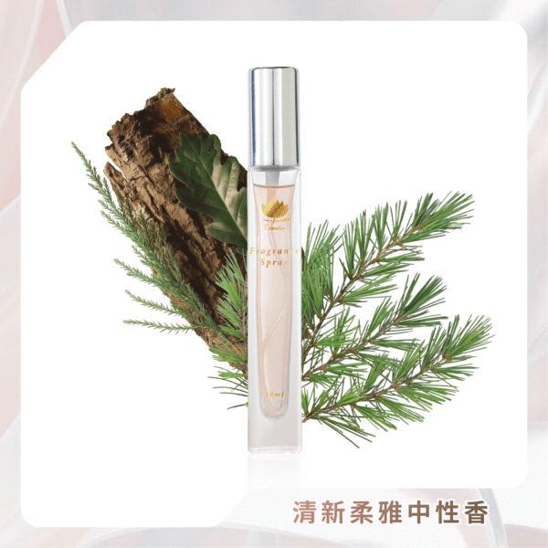 【品荷Pinnher】赫朵耐 品荷系列香水 10ml