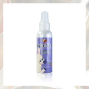 商品目錄_29 【品荷 Pinnher】草泥馬有機複方抗菌護手噴 100ml